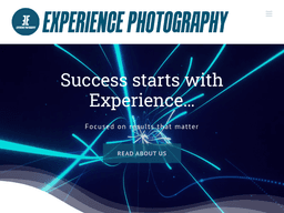 Experiencephotography