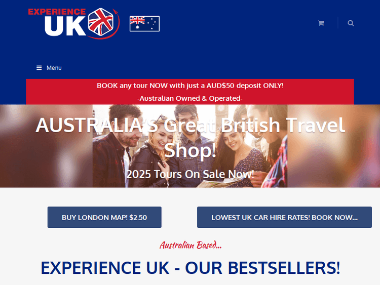 Experienceuk