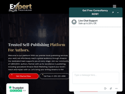 Expertbookpublisher
