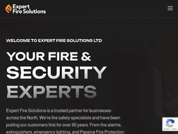 Expertfiresolutions