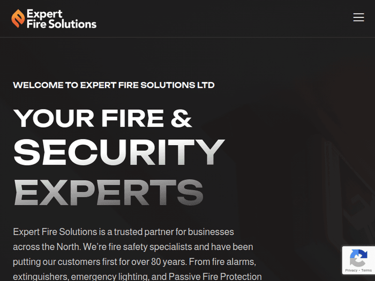 Expertfiresolutions
