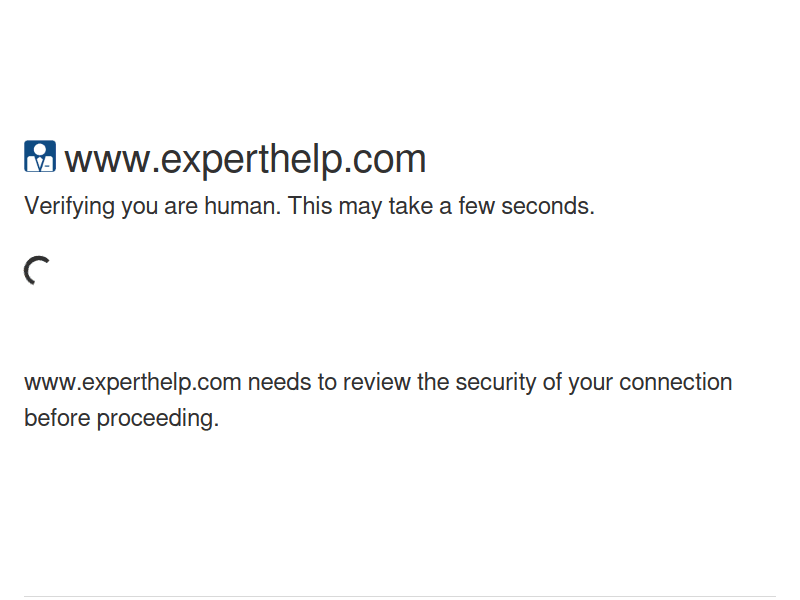 Experthelp