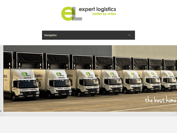 Expertlogistics