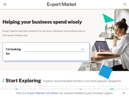 Expertmarket