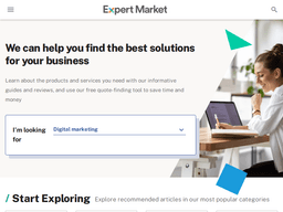 Expertmarket