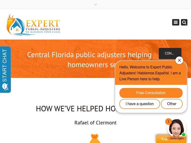 Expertpublicadjusters