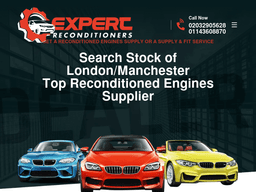 Expertreconditioners