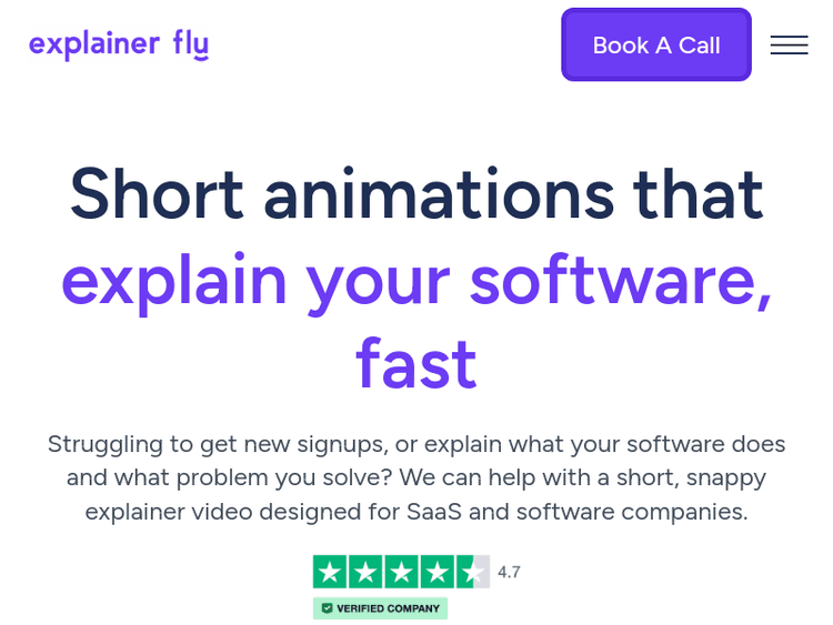 Explainerfly