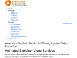 Explainervideo