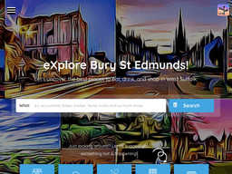 Exploreburystedmunds