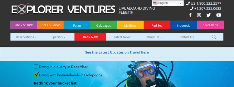 Explorerventures