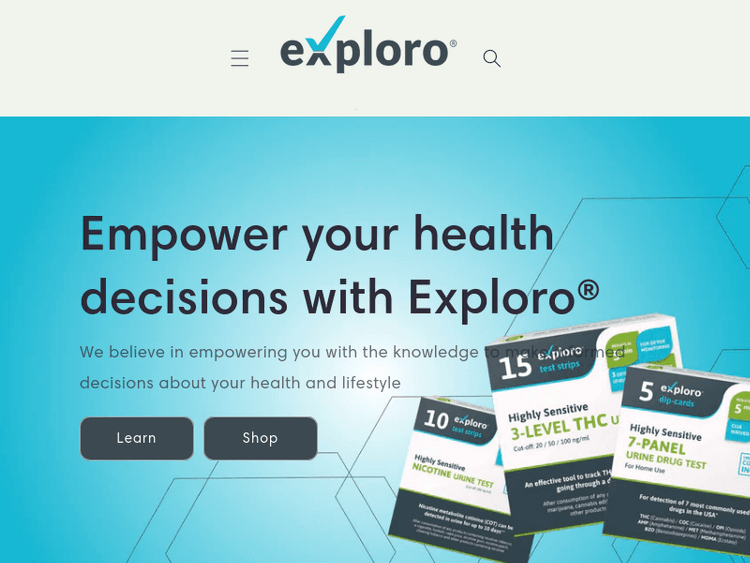 Exploroproducts