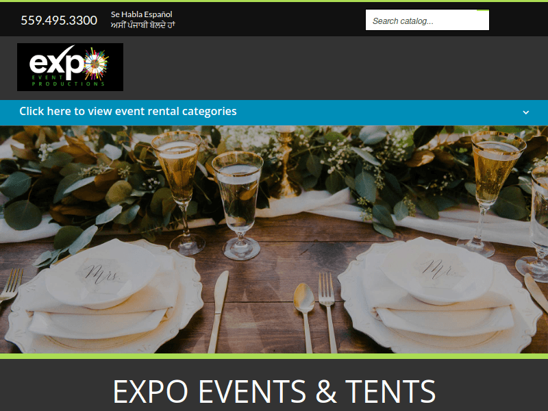 Exporentals