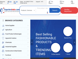 Exportersindia