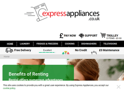 Expressappliances