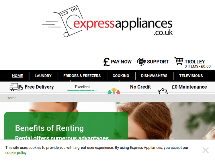 Expressappliances