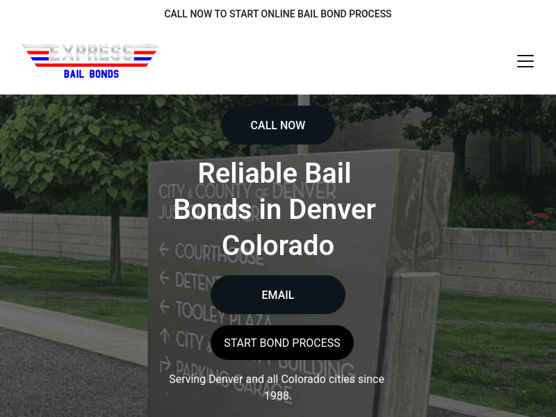 Expressbailbonds