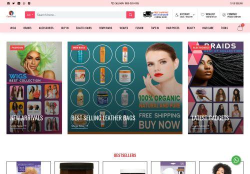 Expressbeautyonline