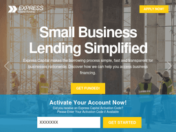 Expresscapital
