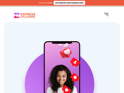 Expressfollowers