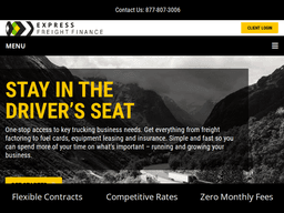 Expressfreightfinance