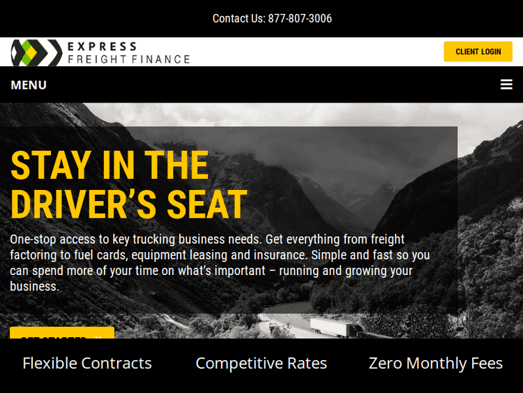 Expressfreightfinance