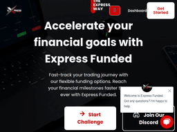 Expressfunded