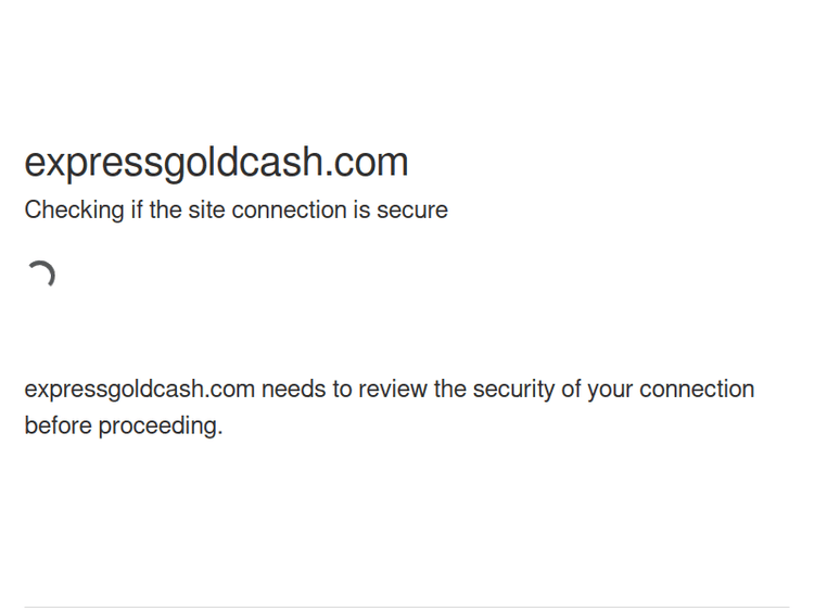 Expressgoldcash
