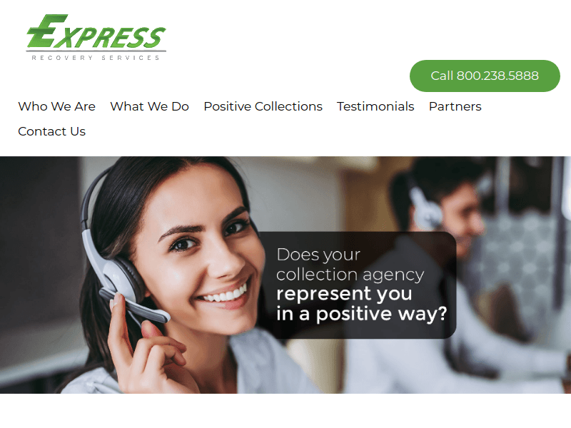 Expressrecovery
