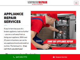 Expressrepair