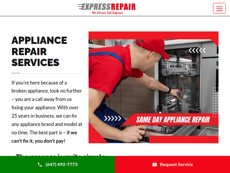 Expressrepair