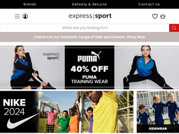 Expresssport