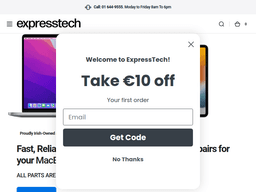 Expresstech