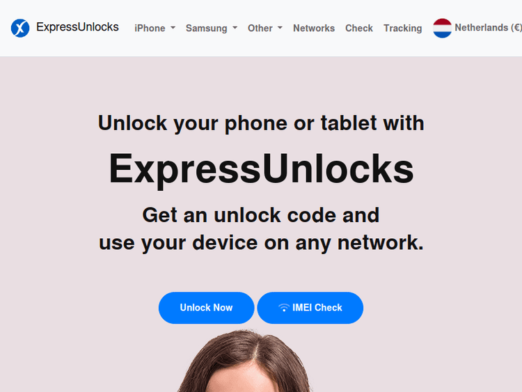 Expressunlock