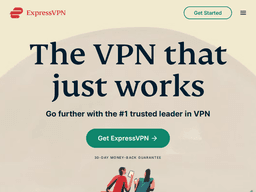 Expressvpn
