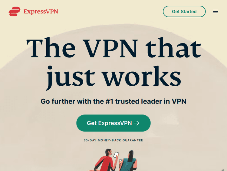 Expressvpn