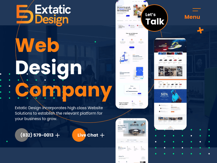 Extaticdesign