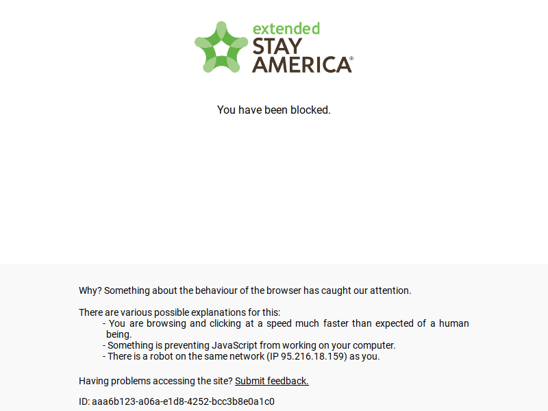 Extendedstayamerica
