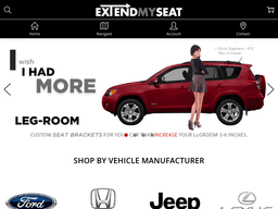 Extendmyseat