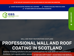 Exteriorbuildingsolutions