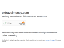 Extravelmoney