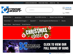 Extremeairsoft