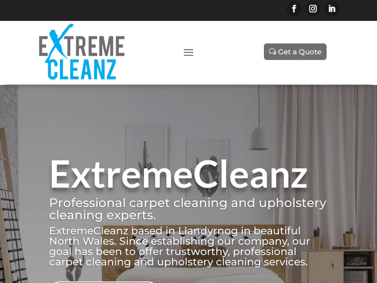 Extremecleanz