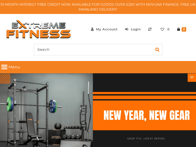 Extremefitness