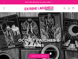 Extremelargenesswholesale