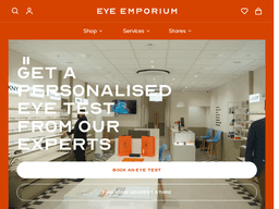 Eye-emporium