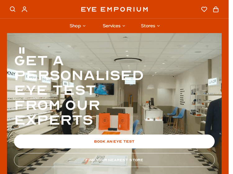 Eye-emporium