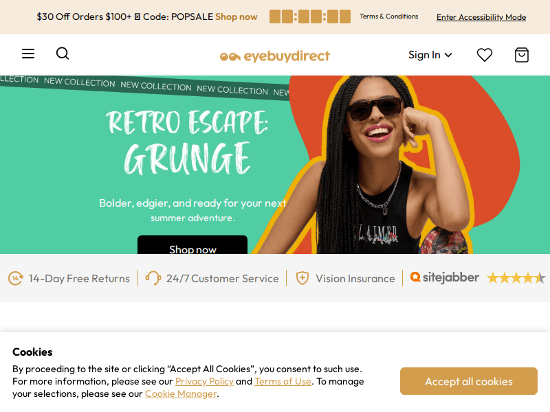 Eyebuydirect