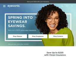 Eyeconic