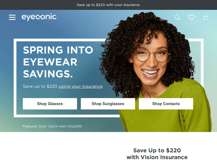 Eyeconic
